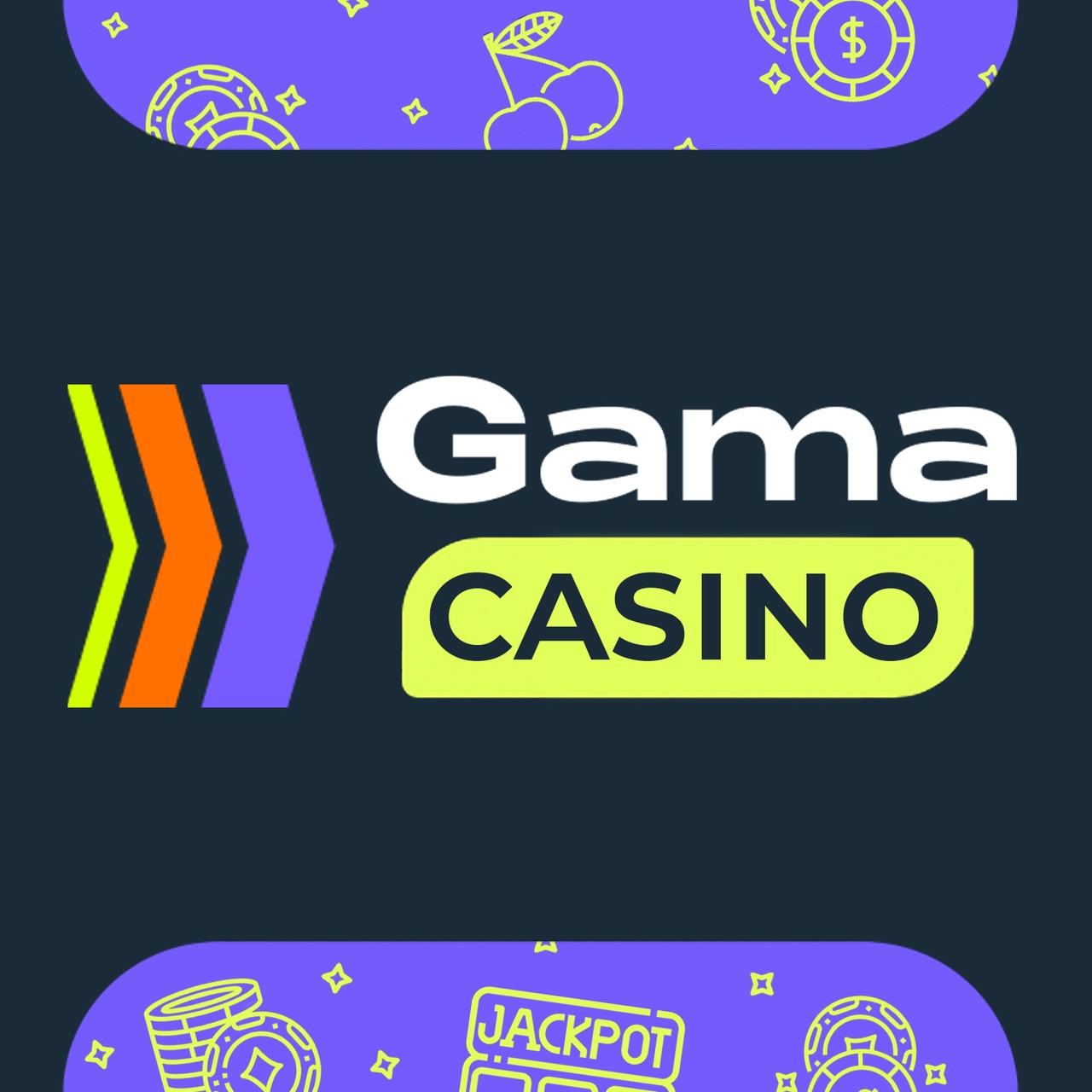 Гама казино  🛡️ Рабочий сайт